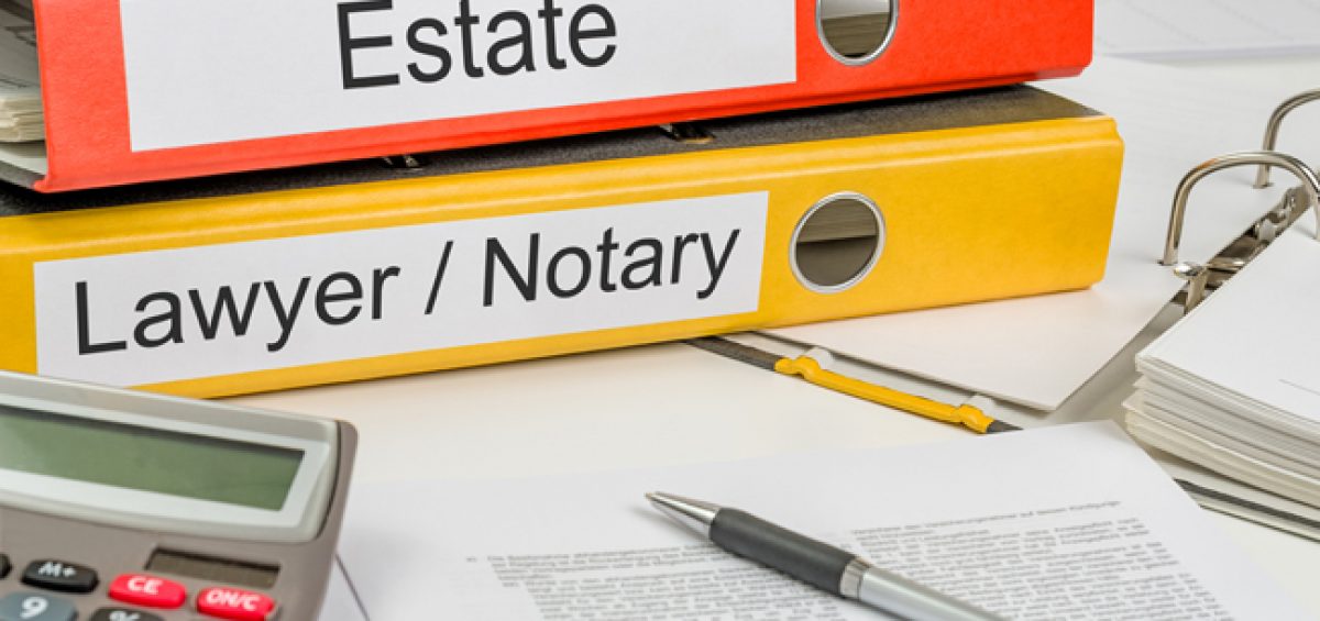 Important Documents To Prepare Before You Die - Phaneuf Estate Settlement