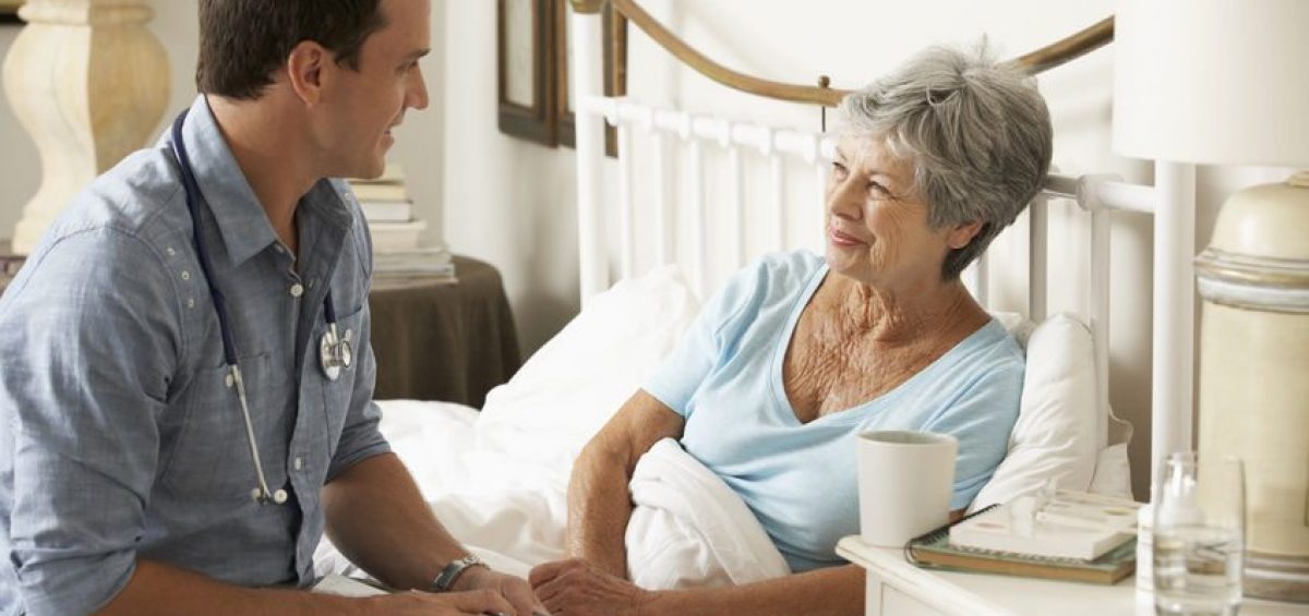 What Is Palliative Care? - Phaneuf Palliative Care Benefits