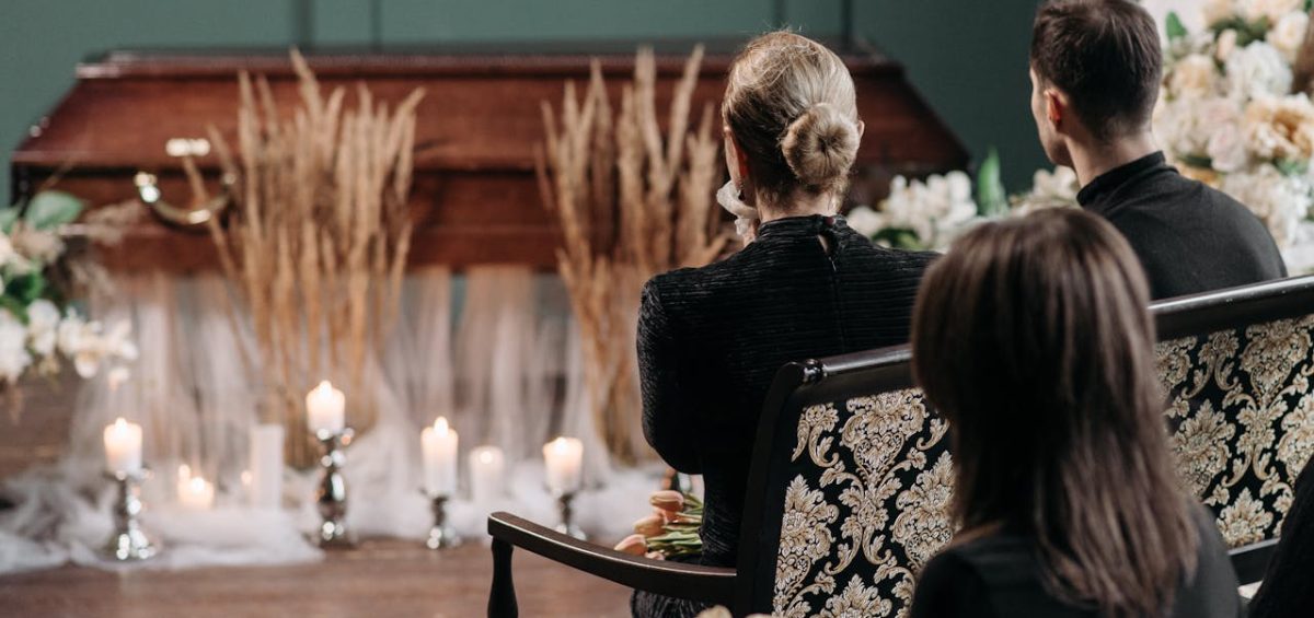 Funeral Live Streaming - Phaneuf Funeral Live Streaming