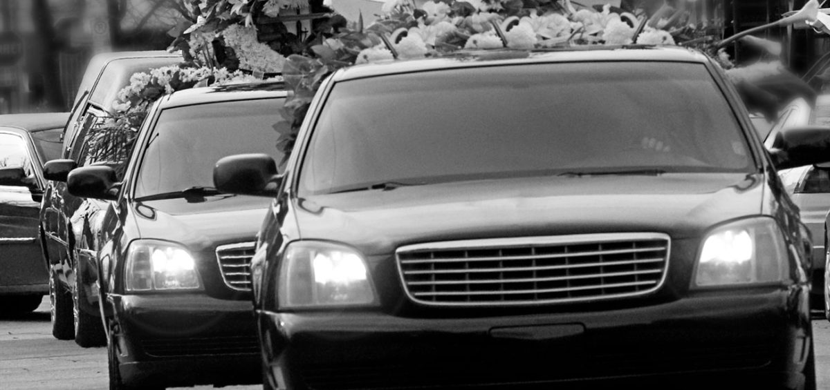 Understanding Funeral Processions In New Hampshire And Vermont - Phaneuf Funeral Procession