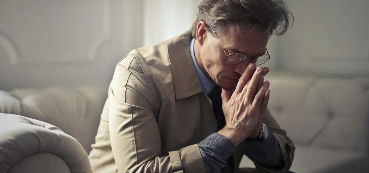 Seasonal Depression And Grief